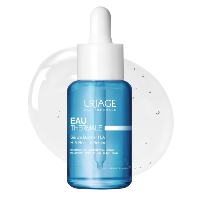 uriage-eau-thermale-s-rum-hydratant-booster-1-5-acide-hyaluronique-pur-30-ml-rep image 1
