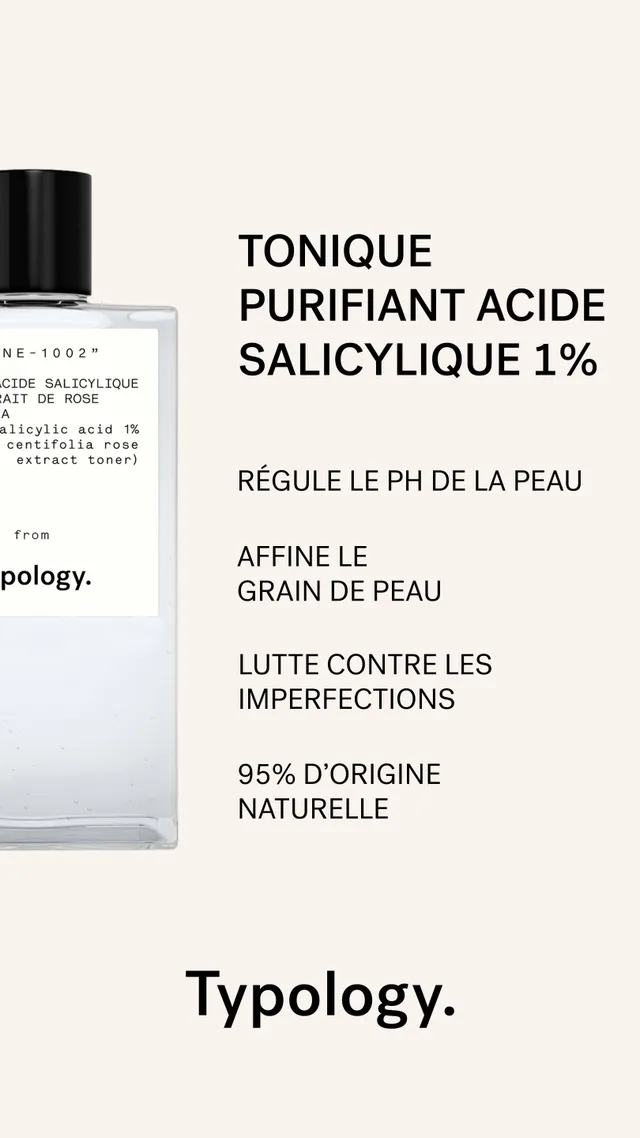 typology-lotion-tonique-purifiante-acide-salicylique-1-tonique-anti-imperfection image 1