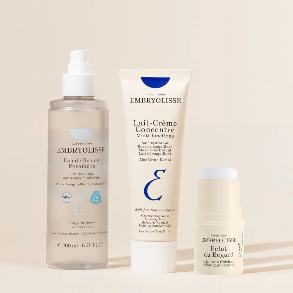 embryolisse-routine-d-couverte-coffret-soin-clat-et-hydratation-visage-eau-de-be image 1