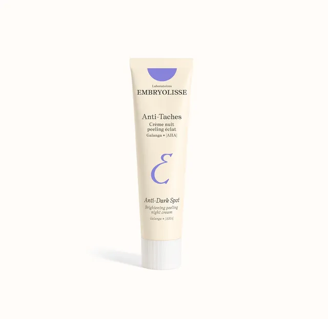 embryolisse-cr-me-nuit-peeling-clat-anti-taches-soin-de-nuit-exfoliant-et-correc image 1
