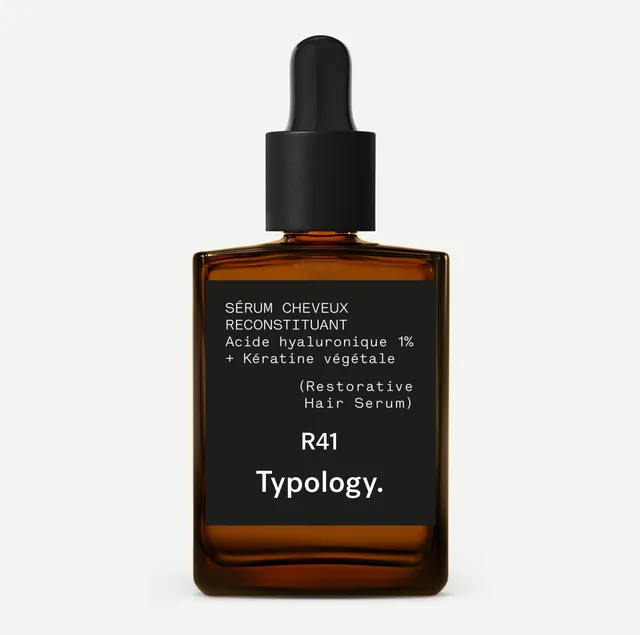 typology-s-rum-cheveux-reconstituant-acide-hyaluronique-1-k-ratine-v-g-tale-soin image 1