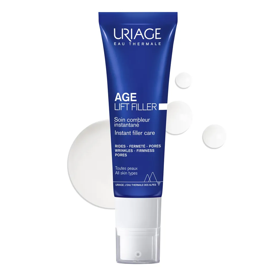 uriage-age-lift-soin-combleur-instantan-r-tinol-acide-hyaluronique-30-ml image 1