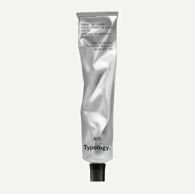 typology-cr-me-de-jour-multi-signes-de-l-ge-spf-50-complexe-de-peptides-3 image 1