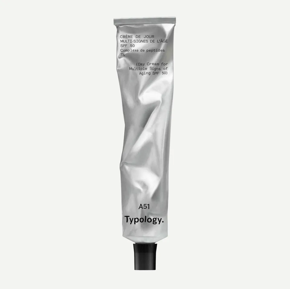 typology-cr-me-de-jour-multi-signes-de-l-ge-spf-50-complexe-de-peptides-3 image 1