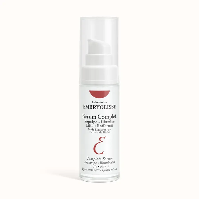 embryolisse-s-rum-complet-s-rum-visage-multi-b-n-fices-anti-ge-repulpant-illumin image 1