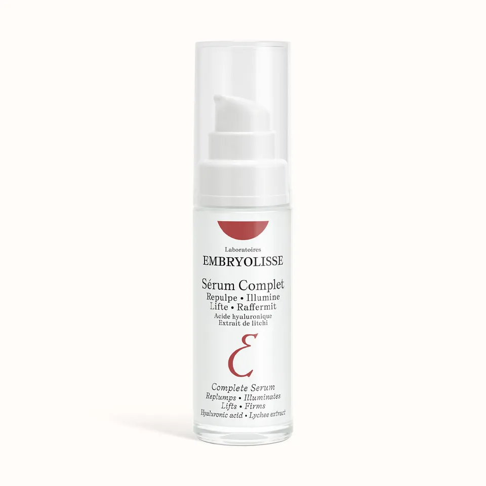 embryolisse-s-rum-complet-s-rum-visage-multi-b-n-fices-anti-ge-repulpant-illumin image 1