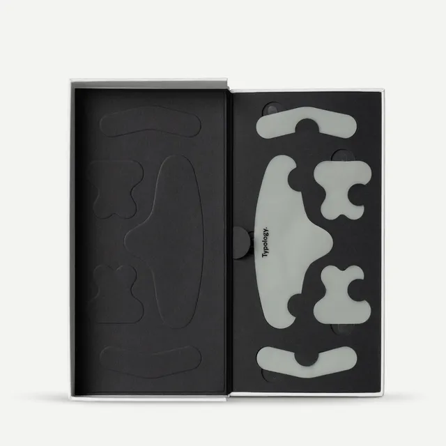 typology-coffret-masque-cibl-rides-d-expression-patchs-en-silicone-complexe-de-p image 1