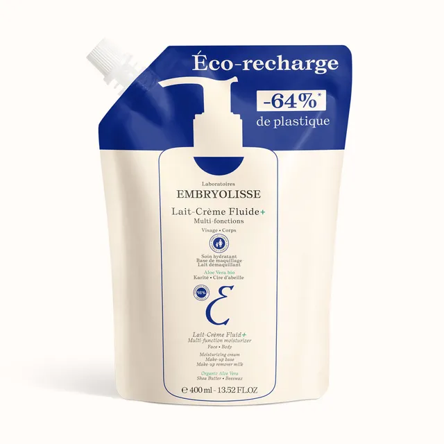 embryolisse-co-recharge-lait-cr-me-fluide-400-ml-lait-corps-et-visage-multi-fonc image 1