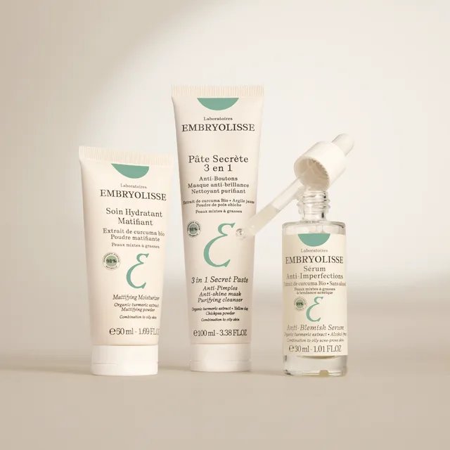 embryolisse-la-routine-anti-imperfections-coffret-3-soins-visage-au-curcuma-bio- image 1