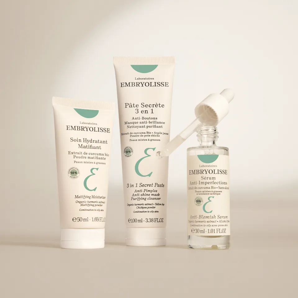 embryolisse-la-routine-anti-imperfections-coffret-3-soins-visage-au-curcuma-bio- image 1