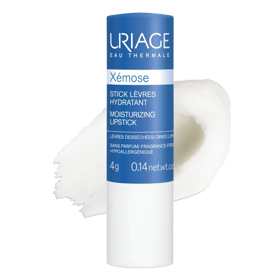 uriage-x-mose-baume-l-vres-acide-hyaluronique-beurre-de-karit-vitamine-c-baume-a image 1