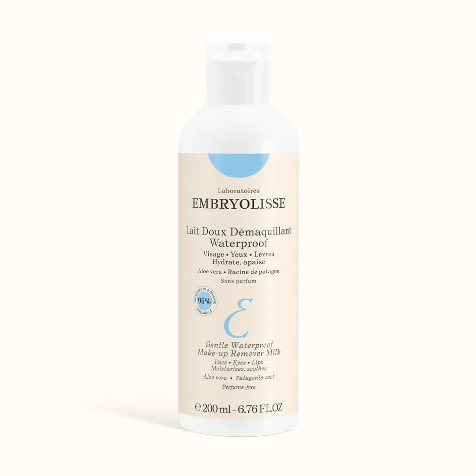 embryolisse-lait-doux-d-maquillant-waterproof-lait-d-maquillant-4-en-1-visage-ye image 1