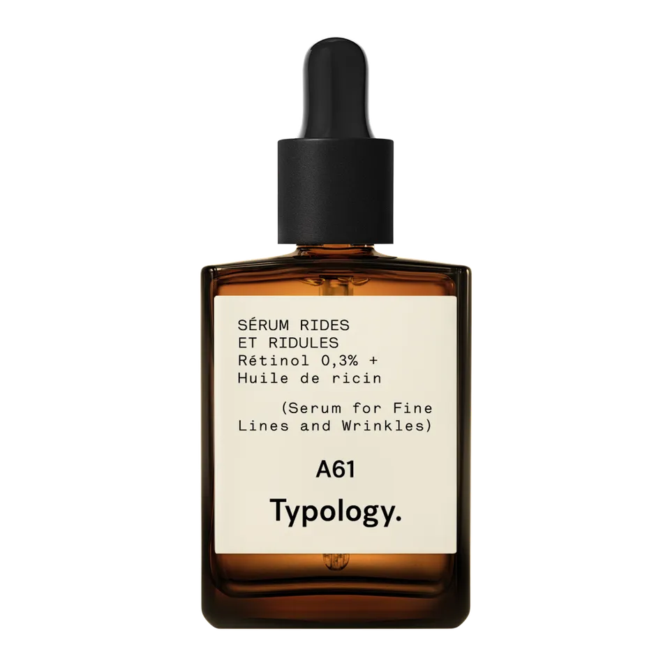 typology-s-rum-rides-et-ridules-r-tinol-0-3-huile-de-ricin-s-rum-anti-ge-visage- image 1