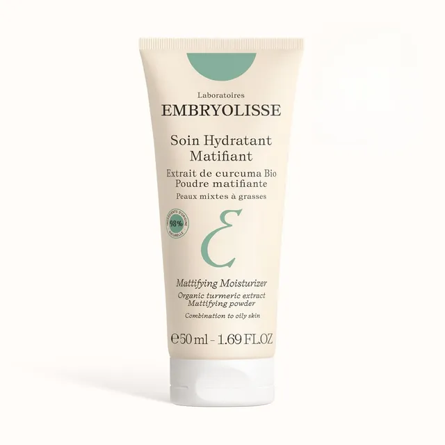 embryolisse-soin-hydratant-matifiant-cr-me-matifiante-et-base-de-maquillage-peau image 1
