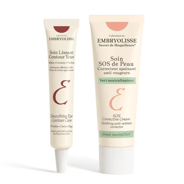 embryolisse-routine-apaisante-coffret-anti-rougeurs-avec-soin-lissant-contour-de image 1