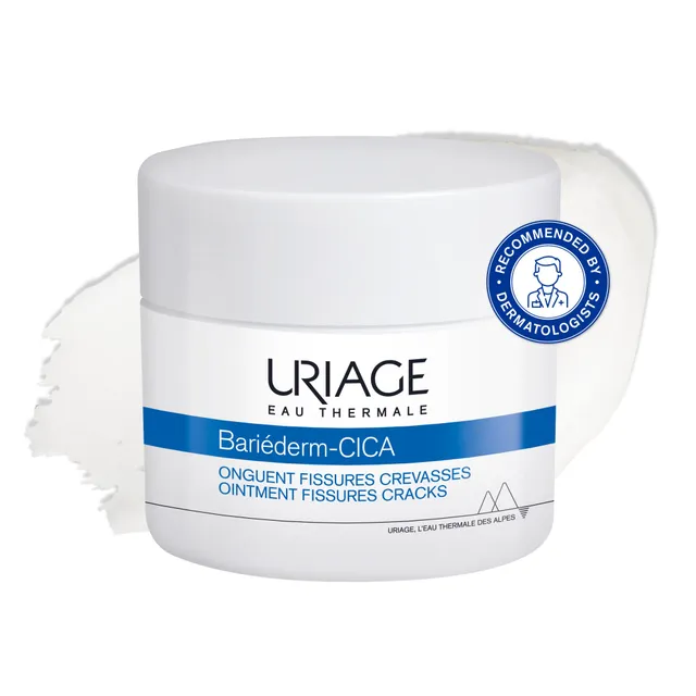 uriage-bari-derm-cica-onguent-r-parateur-beurre-de-karit-d-panth-nol-baume-extra image 1