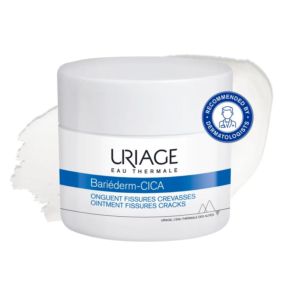 uriage-bari-derm-cica-onguent-r-parateur-beurre-de-karit-d-panth-nol-baume-extra image 1