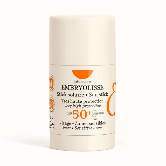embryolisse-stick-solaire-spf50-pa-stick-solaire-invisible-visage-et-zones-sensi image 1