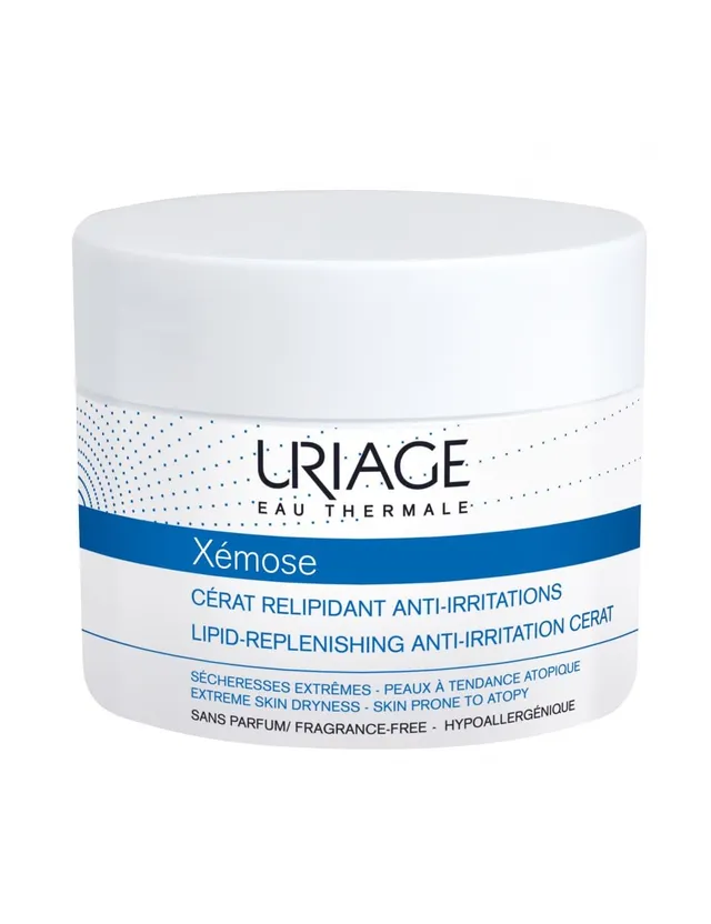 uriage-x-mose-c-rat-anti-irritations-200-ml-baume-relipidant-corps-pour-peaux-tr image 1