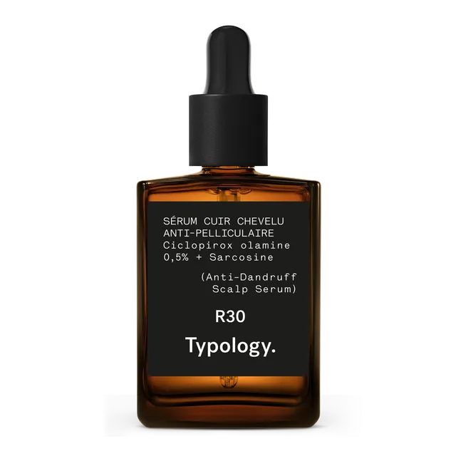 typology-s-rum-anti-pelliculaire-ciclopirox-olamine-0-5-sarcosine-sans-rin-age-9 image 1