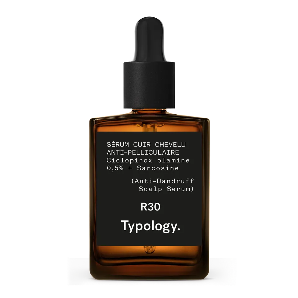 typology-s-rum-anti-pelliculaire-ciclopirox-olamine-0-5-sarcosine-sans-rin-age-9 image 1