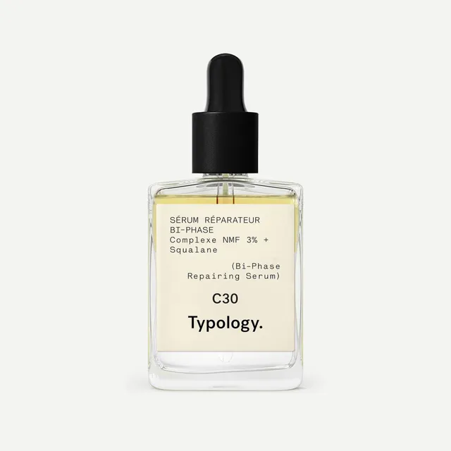 typology-s-rum-r-parateur-bi-phase-complexe-nmf-3-squalane-30-ml image 1