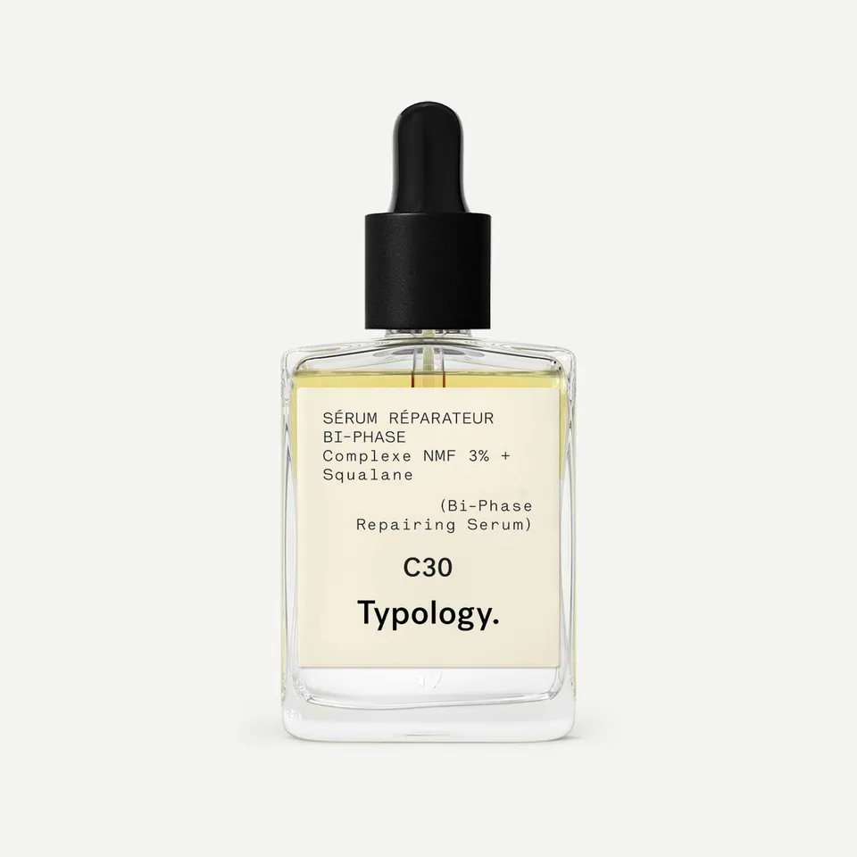 typology-s-rum-r-parateur-bi-phase-complexe-nmf-3-squalane-30-ml image 1