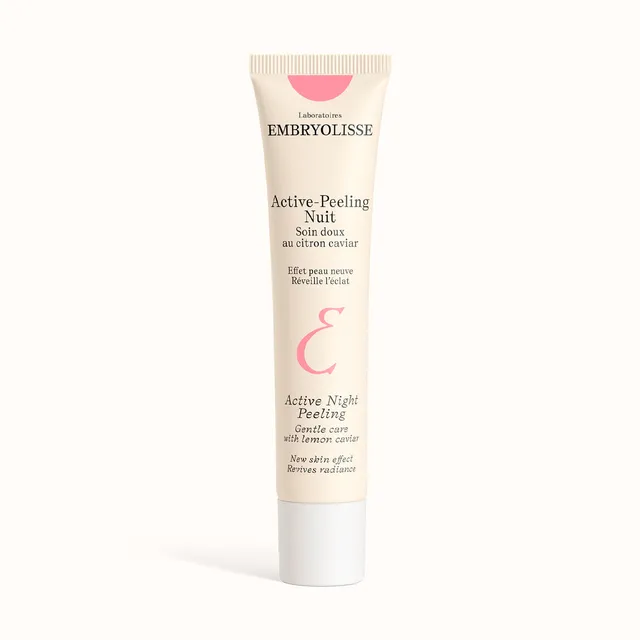 embryolisse-active-peeling-nuit-gel-peeling-doux-effet-peau-neuve-au-citron-cavi image 1