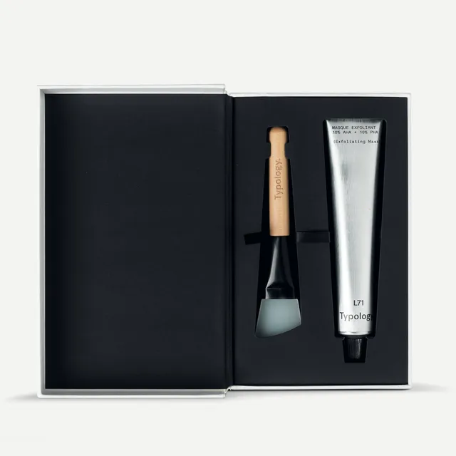 typology-coffret-masque-pores-dilat-s-et-points-noirs-peeling-aha-10-pha-10-l-ac image 1