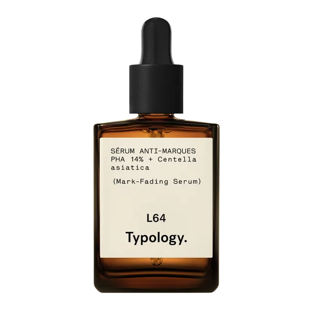 typology-s-rum-anti-marques-pha-14-centella-asiatica-soin-visage-anti-taches-pos image 1