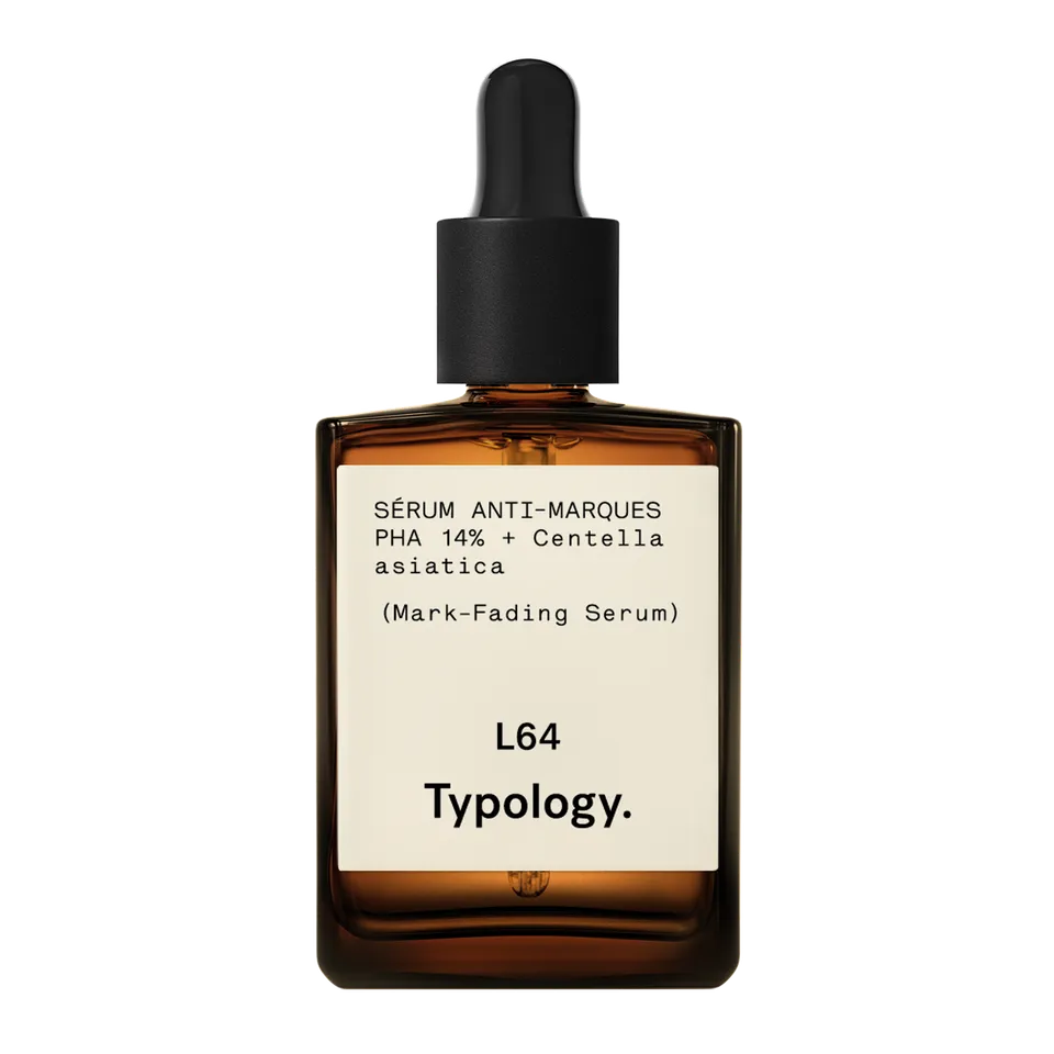 typology-s-rum-anti-marques-pha-14-centella-asiatica-soin-visage-anti-taches-pos image 1