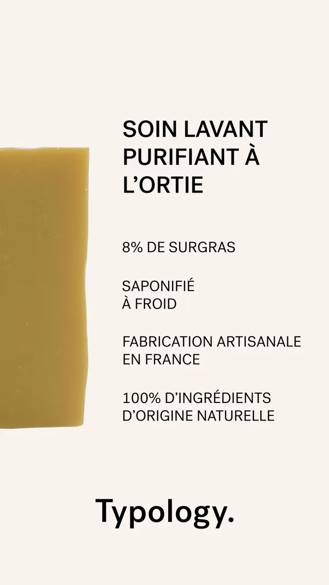 typology-soin-lavant-r-quilibrant-p12-l-ortie-savon-surgras-visage-et-corps image 1