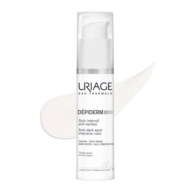 uriage-d-piderm-soin-intensif-anti-taches-3-aha-vitamine-c-non-com-dog-ne-sans-p image 1