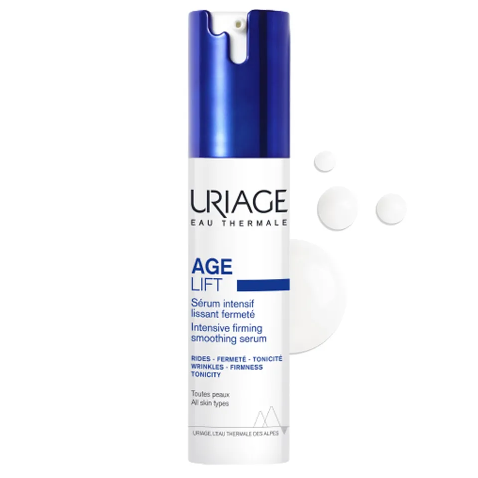 uriage-age-lift-s-rum-anti-rides-intensif-r-tinol-acide-hyaluronique-aha-30-ml image 1