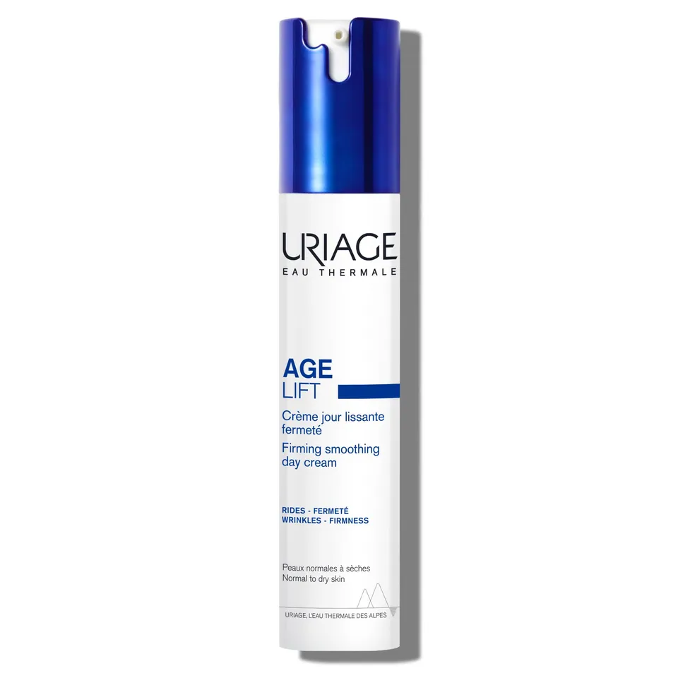 uriage-age-lift-cr-me-anti-rides-raffermissante-40-ml-r-tinol-acide-hyaluronique image 1