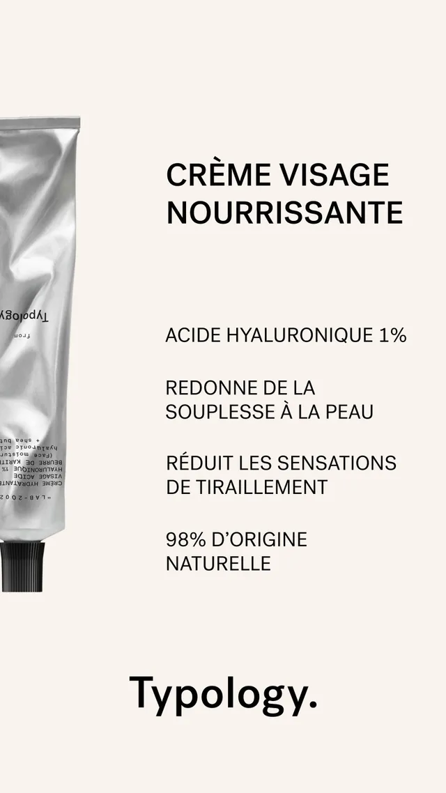 typology-cr-me-corps-nourrissante-squalane-10-beurre-de-karit-restaure-la-barri- image 1