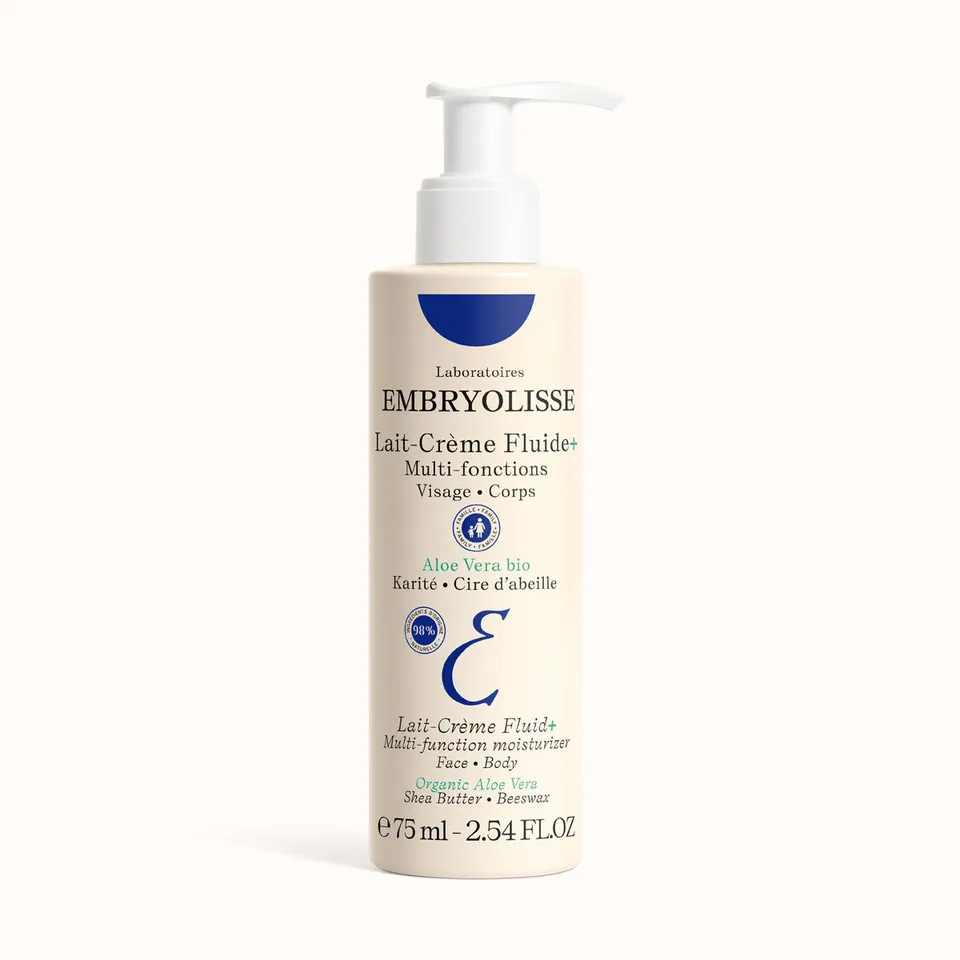embryolisse-lait-cr-me-fluide-75-ml-soin-multifonctions-6-en-1-visage-et-corps-9 image 1