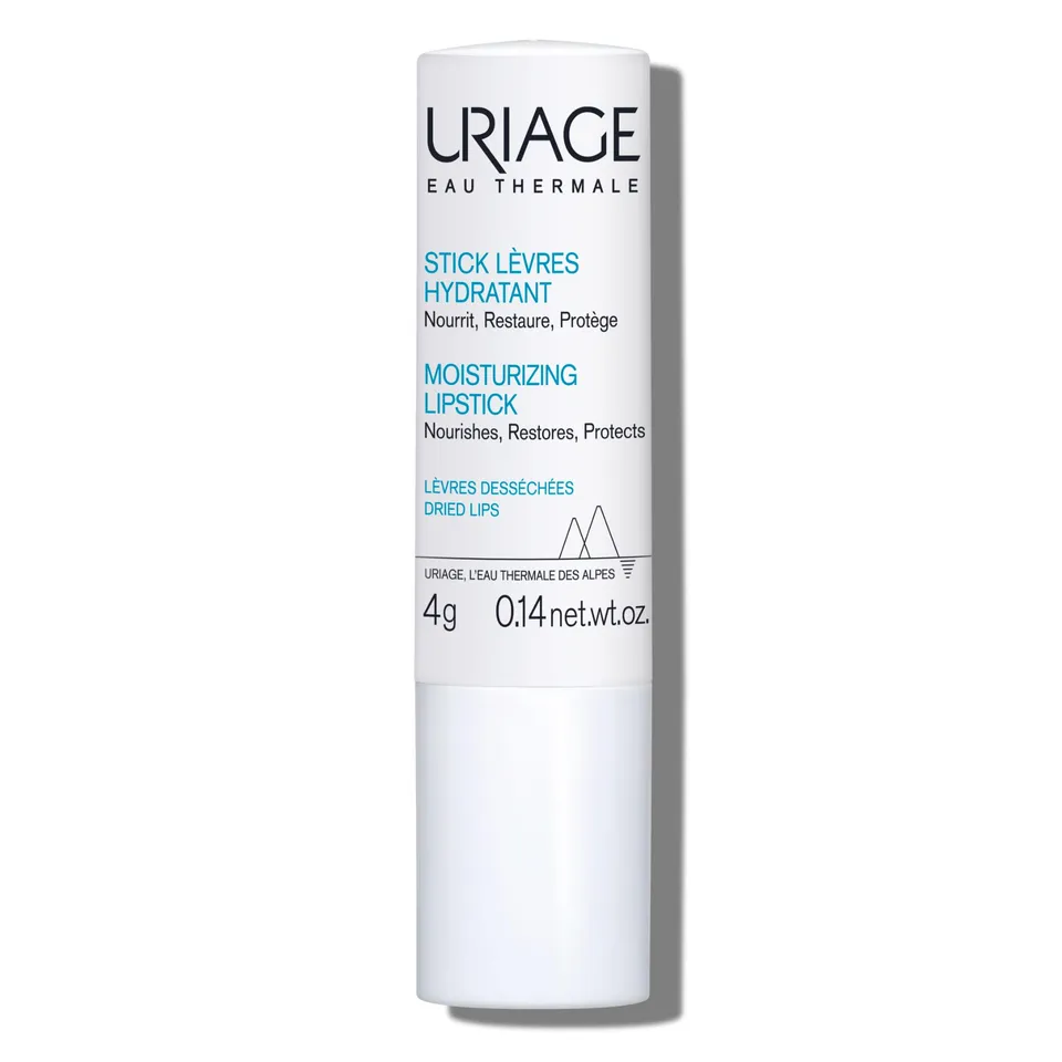 uriage-stick-l-vres-hydratant-r-parateur-4g-karit-bourrache-et-eau-thermale image 1