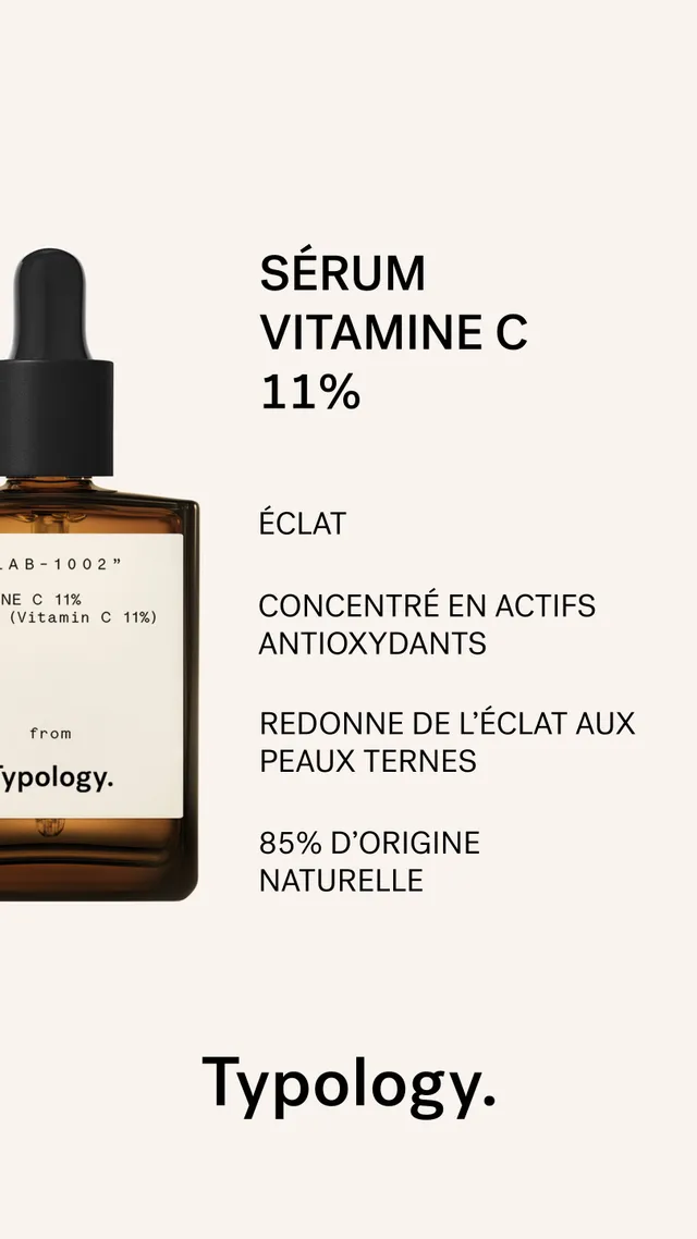 typology-s-rum-clat-l32-complexe-vitamine-c-15-vitamine-e-1-96-d-origine-naturel image 1