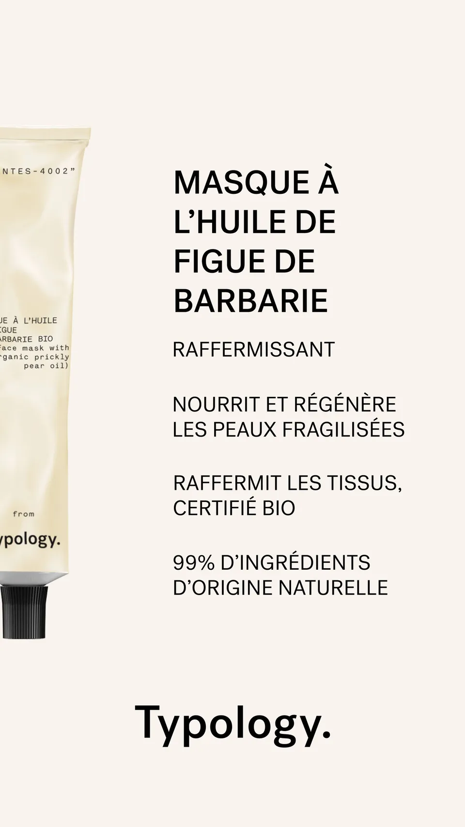 typology-masque-de-nuit-raffermissant-huile-de-figue-de-barbarie-bio image 1