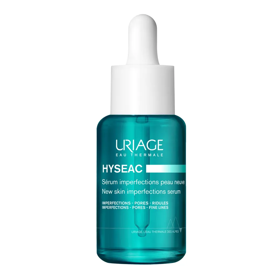 uriage-hys-ac-s-rum-peau-neuve-anti-imperfections-30-ml-s-rum-5-8-aha-pur-contre image 1