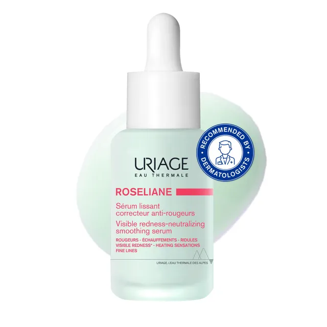 uriage-ros-liane-s-rum-lissant-anti-rougeurs-30-ml-hesp-ridine-enoxolone-niacina image 1