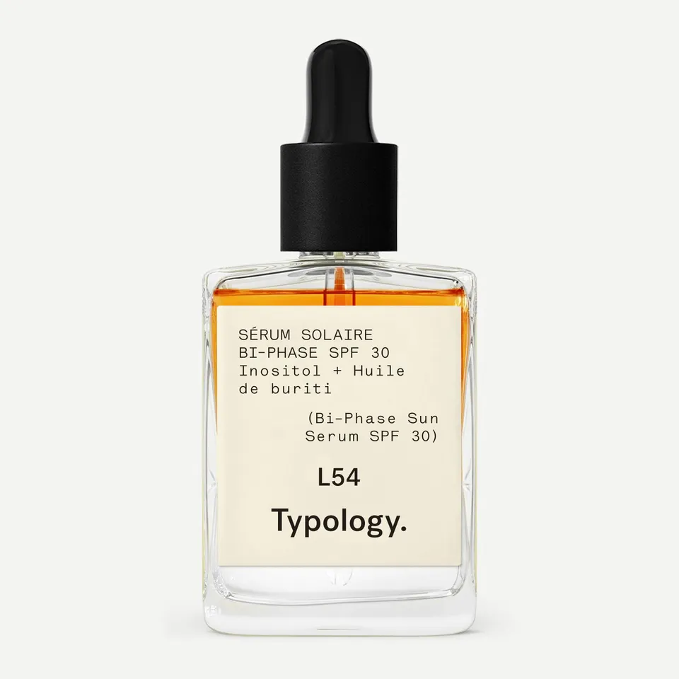 typology-s-rum-solaire-bi-phase-spf-30-l54-inositol-huile-de-buriti-fini-invisib image 1