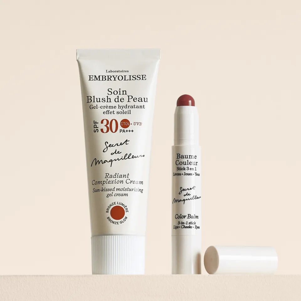 embryolisse-les-essentiels-glow-coffret-duo-soin-blush-de-peau-bronze-et-baume-c image 1