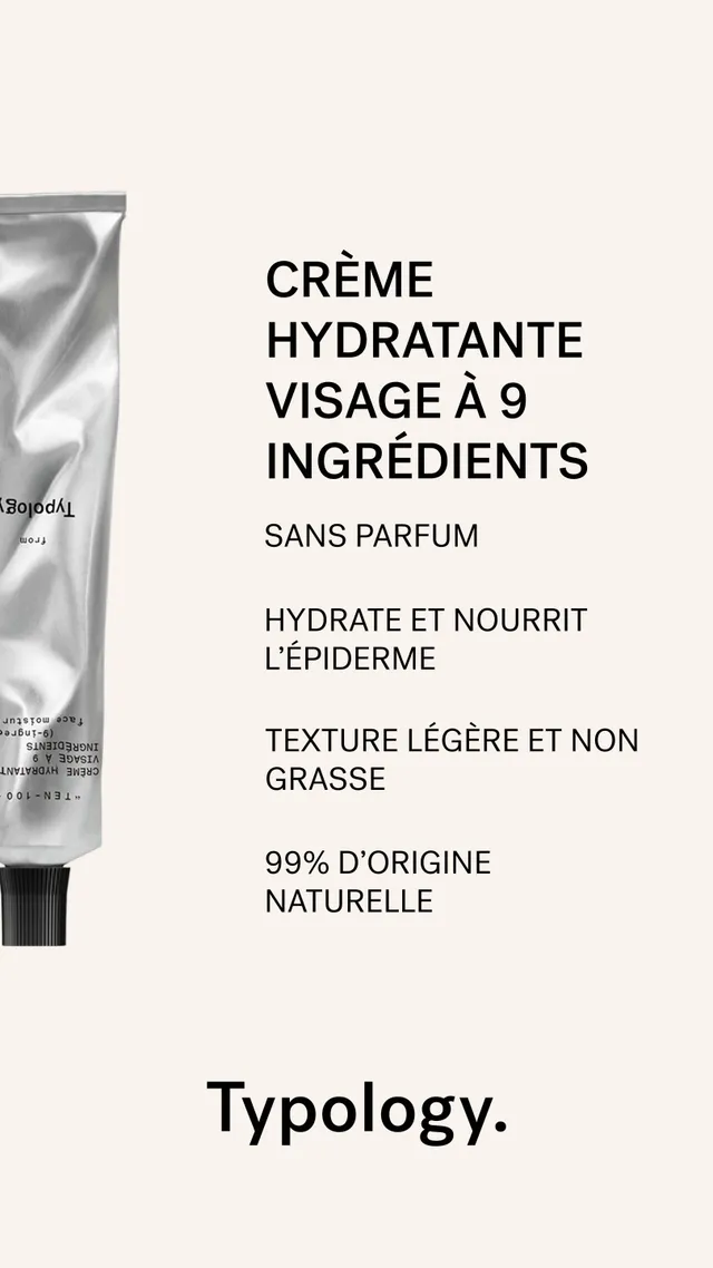 typology-cr-me-visage-9-ingr-dients-hydratante-sans-parfum-acide-hyaluronique-do image 1