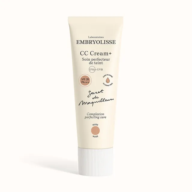 embryolisse-cc-cream-nude-cc-cr-me-soin-perfecteur-de-teint-spf20-couvrance-modu image 1