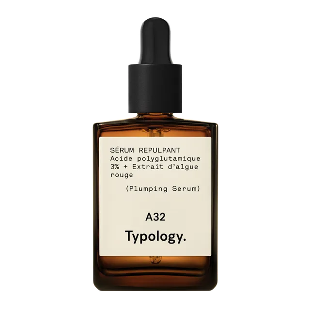 typology-s-rum-repulpant-acide-polyglutamique-3-extrait-d-algue-rouge image 1