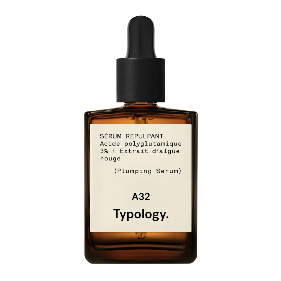 typology-s-rum-repulpant-acide-polyglutamique-3-extrait-d-algue-rouge image 1