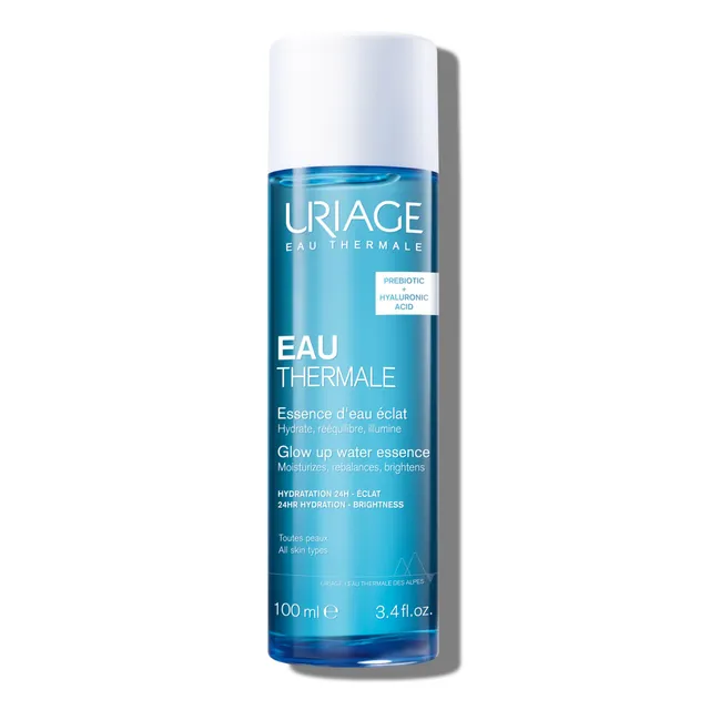 uriage-essence-d-eau-clat-acide-hyaluronique-100-ml-hydrate-et-resserre-les-pore image 1