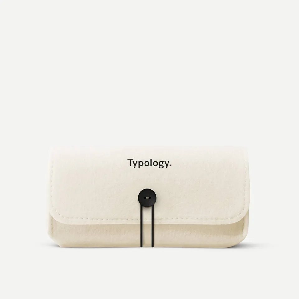 typology-tui-s-rums-en-feutrine-pochette-de-transport-pour-4-s-rums-15-ml image 1